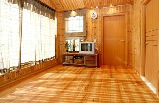Anmyeondo Lake Park Pension - Taean - 6