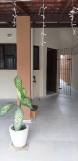 Casa Enteada Beach - 0