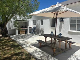 Kandelaars Cottage - Oudtshoorn - 7