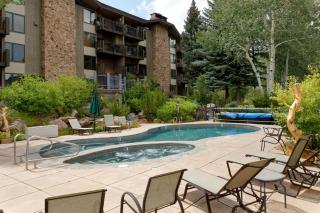 Shadowbrook 104 - Snowmass Village - 1