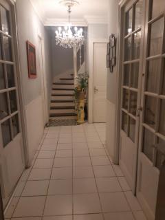 3Chambre calme première étage - Montgeron - 4