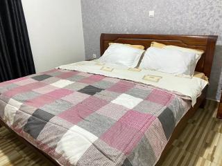 Nice Apartment in KIBAGABAGA - Kigali - 8