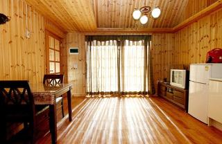 Anmyeondo Lake Park Pension - Taean - 1
