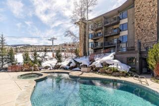 Shadowbrook 403 - Snowmass Village - 7