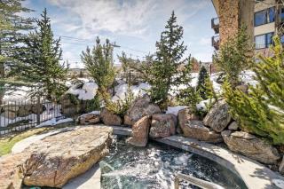 Shadowbrook 403 - Snowmass Village - 2