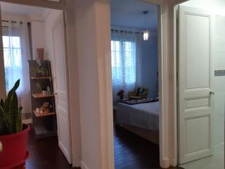 3Chambre calme première étage - Montgeron - 3