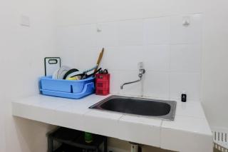 Good Deal 1BR Apartment at Parahyangan Residence By Travelio - Bandung - 7