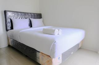 Good Deal 1BR Apartment at Parahyangan Residence By Travelio - Bandung - 0
