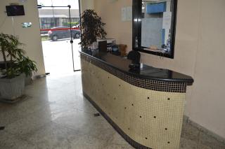 Aero Plaza Hotel - São Paulo - 5