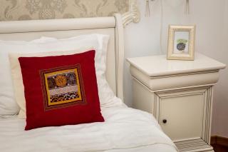 Casa Wanderful 3 - 5
