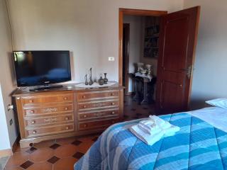 La Bouganville House - Napels - 1