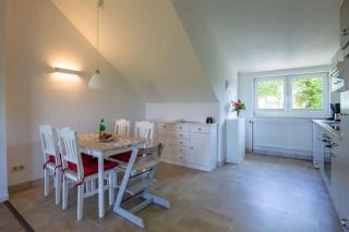 Ferienwohnung Voglkoje - Pellworm - 4