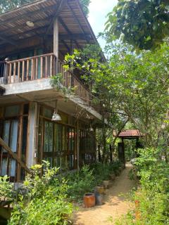 Nguyet Bieu Riverside - Thôn Kim Long (1) - 2