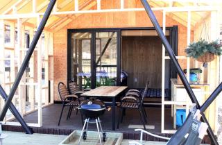 Yangpyeong Why Glamping - Yangpyeong - 8