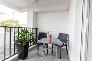 Sunny Bulevard Suite - Zadar - 6