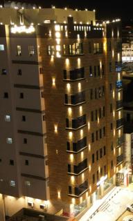 فندق قمم بارك Qimam Park Hotel 6 - Al Namas - 0