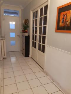 3Chambre calme première étage - Montgeron - 5