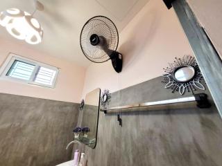 Cozy Cottage Farm stay Suanphueng - Suan Phung - 4