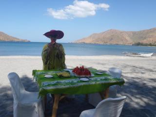 Puerto Silanguin Beach Resort and Cafe - San Antonio - 5