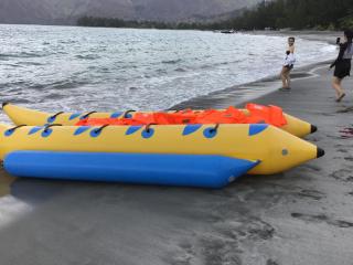 Puerto Silanguin Beach Resort and Cafe - San Antonio - 4
