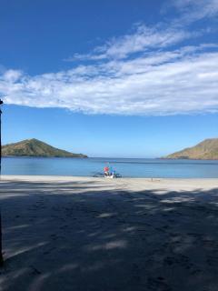 Puerto Silanguin Beach Resort and Cafe - San Antonio - 3