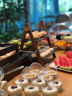 Blue Orange Resort - 3