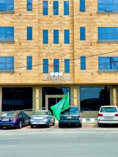 فندق قمم بارك Qimam Park Hotel 6 - Al Namas - 9