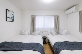 住舎上新庄 - Osaca - 5