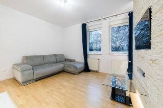 Wilda Comfy Apartment - Poznan - 0