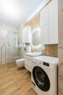 Wilda Comfy Apartment - Poznan - 2