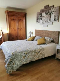 Chambre d'hôtes Le Pot au Lait - Villaines-la-Juhel - 9
