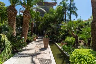 MISTRAL-Rare 6 pers, parking, wifi, ,clim, piscines - Antibes - 6