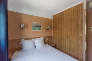 MISTRAL-Rare 6 pers, parking, wifi, ,clim, piscines - Antibes - 5