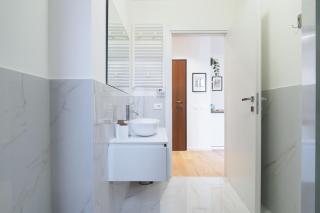 Melzo Premium apartment Milano Porta Venezia - Milan - 8