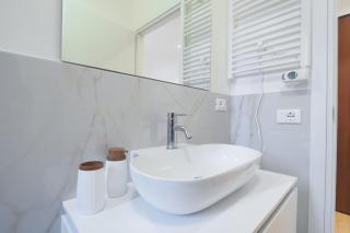 Melzo Premium apartment Milano Porta Venezia - Milan - 9