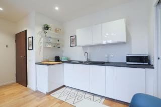 Melzo Premium apartment Milano Porta Venezia - Milan - 2