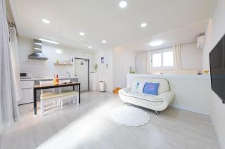 Yangpyeong Notobook Pension - Malch'i - 2