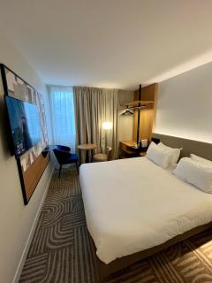 Golden Tulip Villepinte Roissy - Parc des Expositions - Roissy-en-France - 7