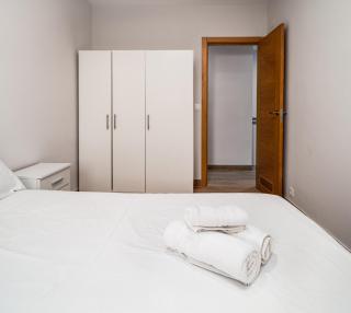 Piso Moderno Cerca de la Estación - 6