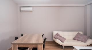 Piso Moderno Cerca de la Estación - 7