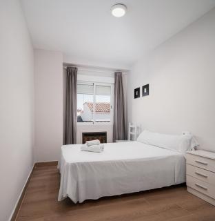 Piso Moderno Cerca de la Estación - 1