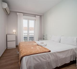 Piso Moderno Cerca de la Estación - 0