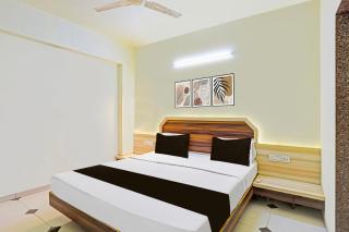 Hotel O Royal Season - Rajkot - 6