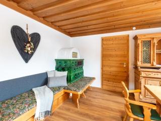 farmhouse with swimming pond and hot tub - Dorf - 6