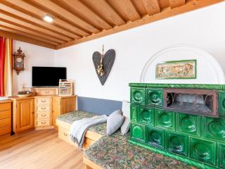 farmhouse with swimming pond and hot tub - Dorf - 5