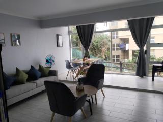 48 Camarque - Umdloti - 5