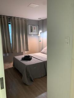 Aconchego perto da praia - Maceió - 1
