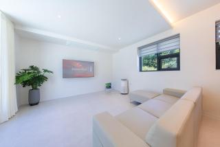 Gangneung Gyeongpo 345 Pool Villa - 6
