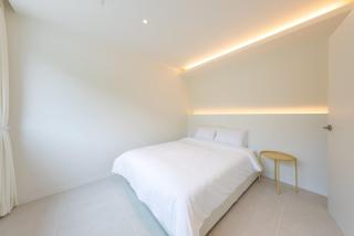 Gangneung Gyeongpo 345 Pool Villa - 4
