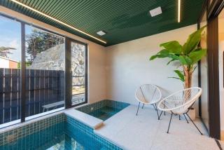 Gangneung The Annyeong Stay - Sunp'o-dong - 7